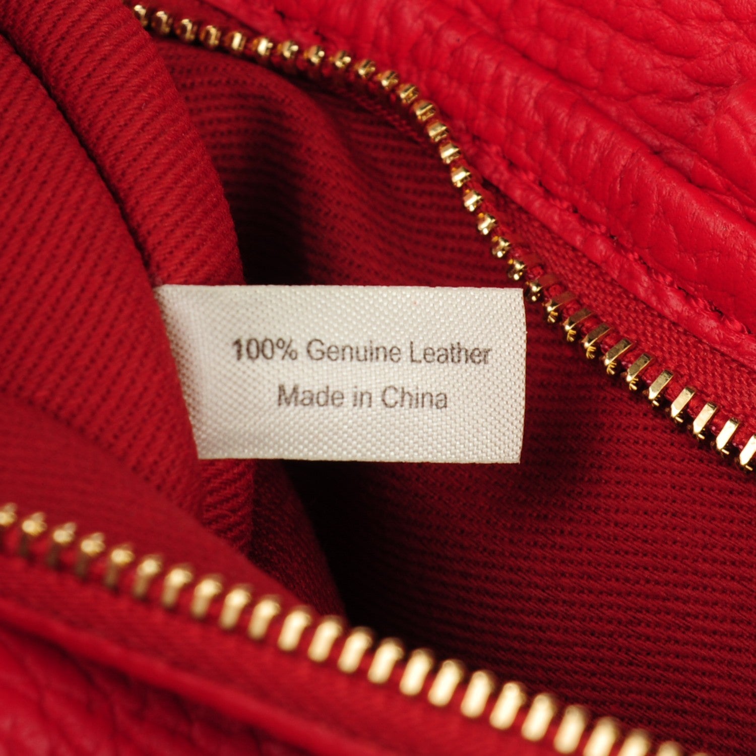 3.1 Phillip Lim 3.1 Textured Calfskin Medium Pashli Satchel Red 8 of 8