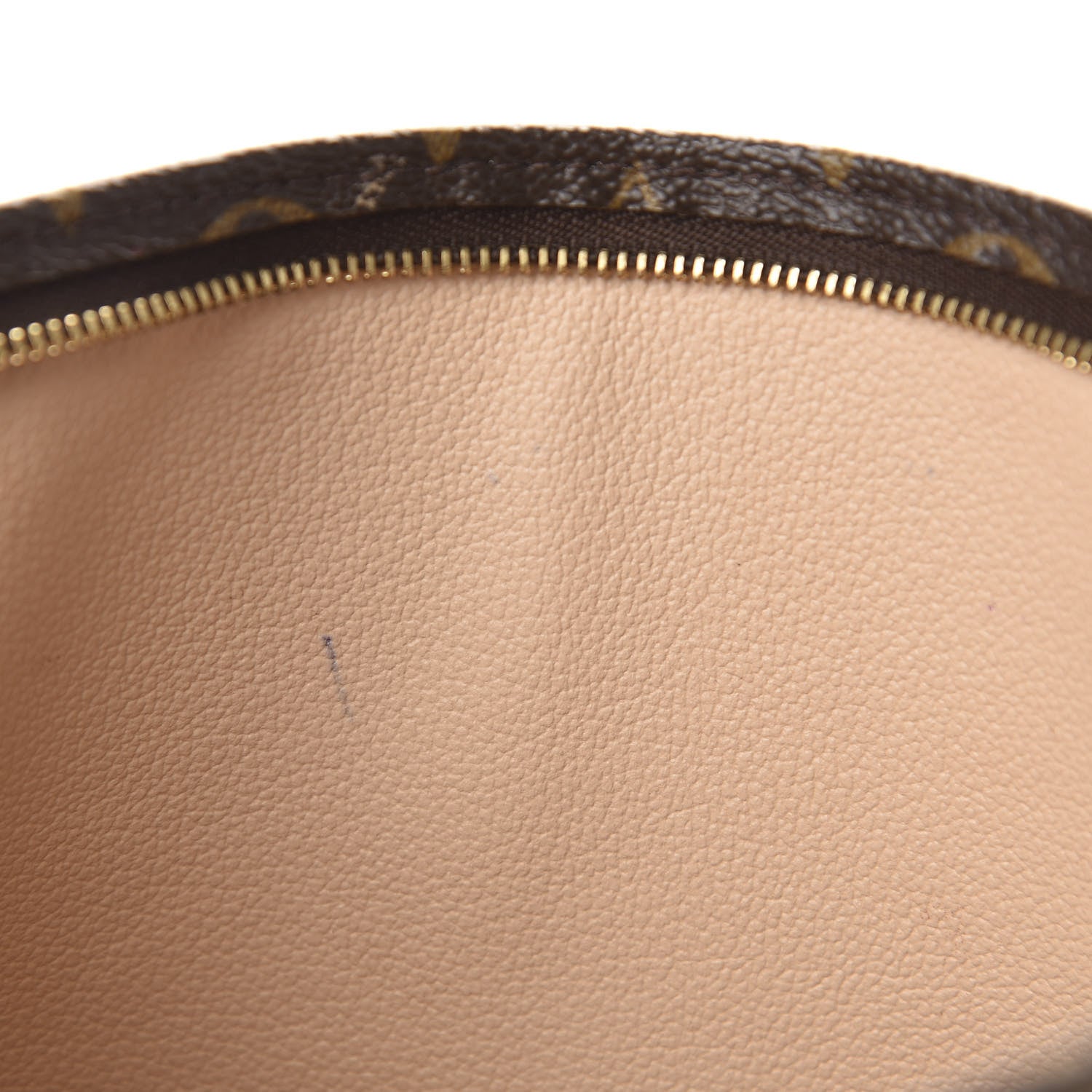 Louis Vuitton Monogram Toiletry Pouch 26 9 of 12