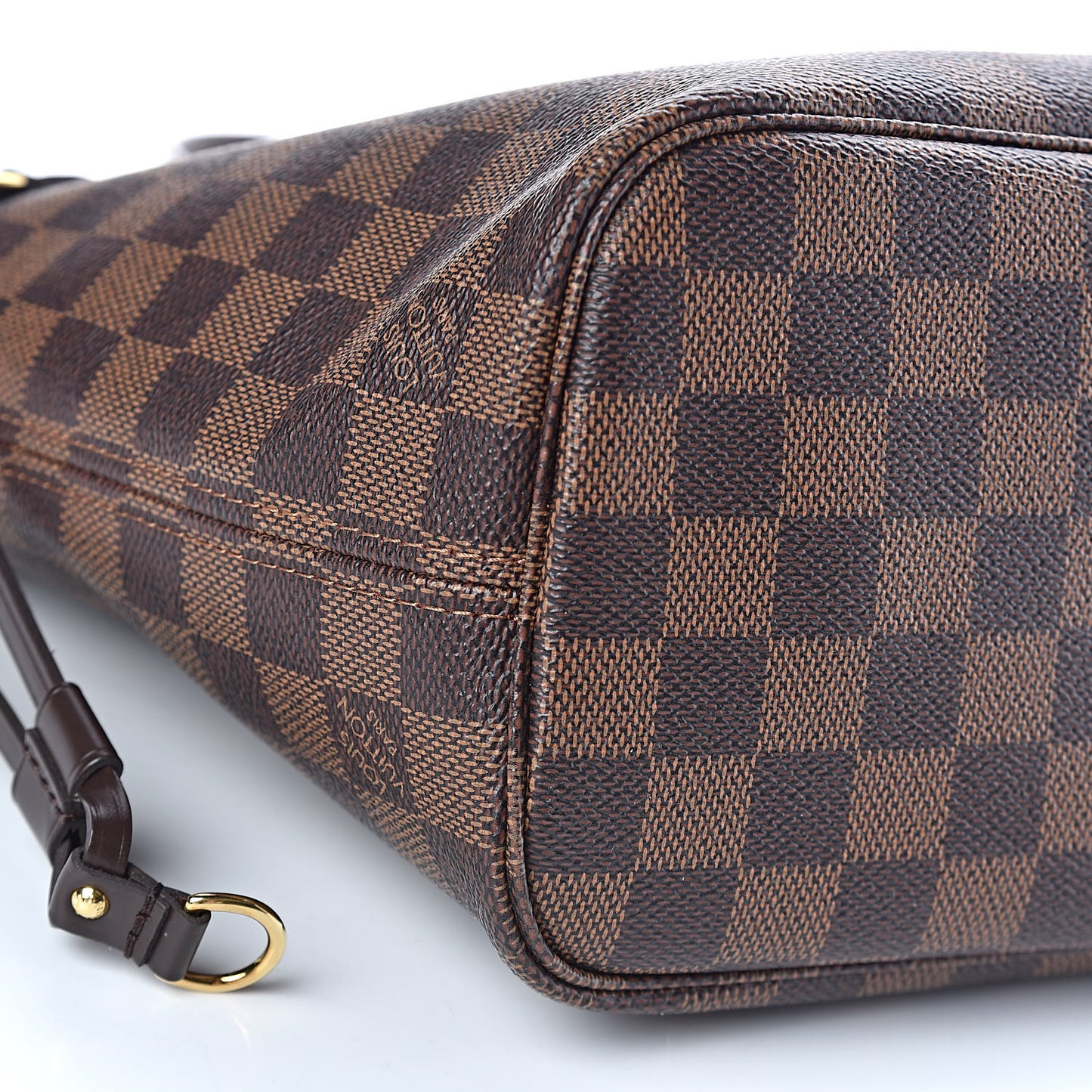 Damier Ebene Neo Neverfull PM