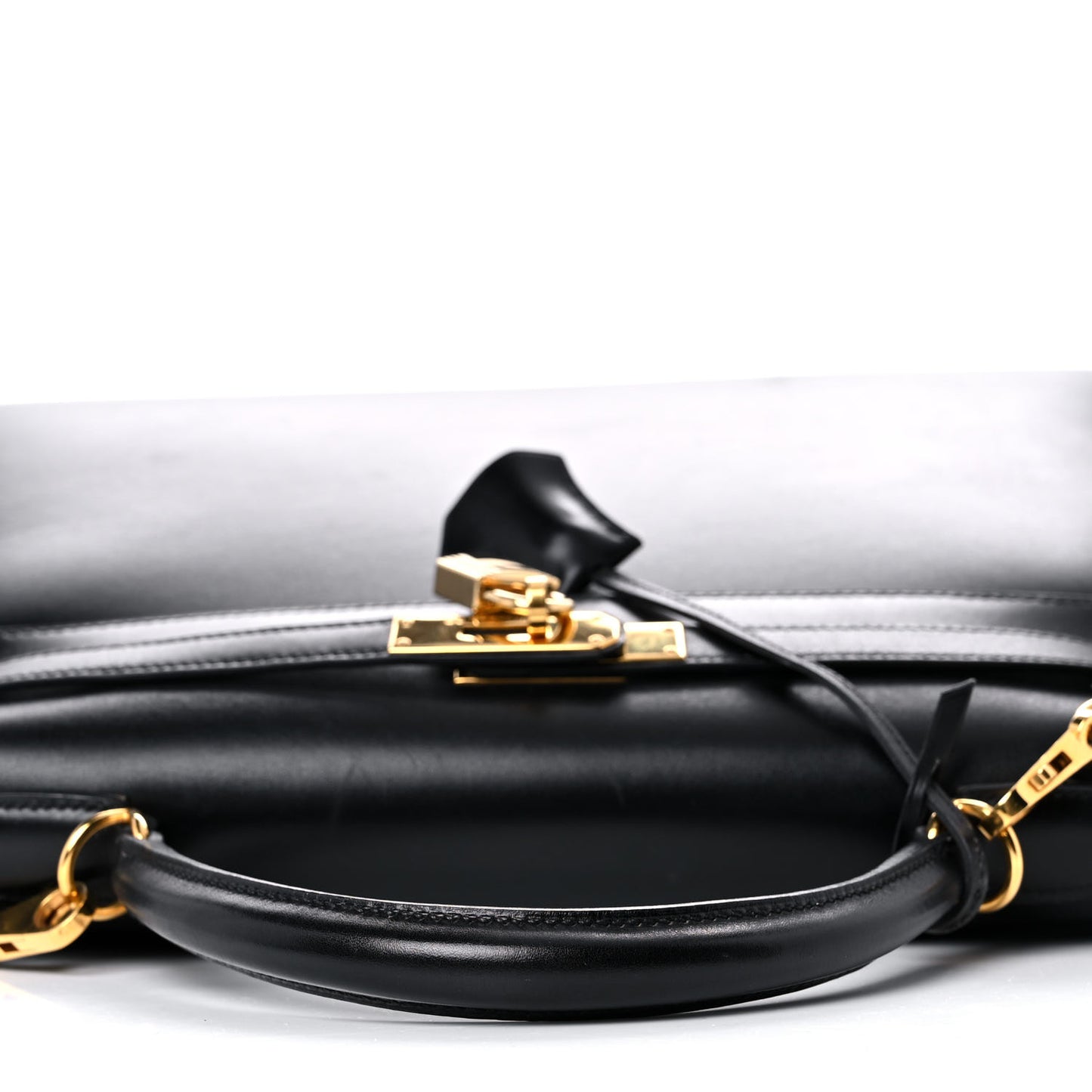 Box Kelly Sellier 32 Black