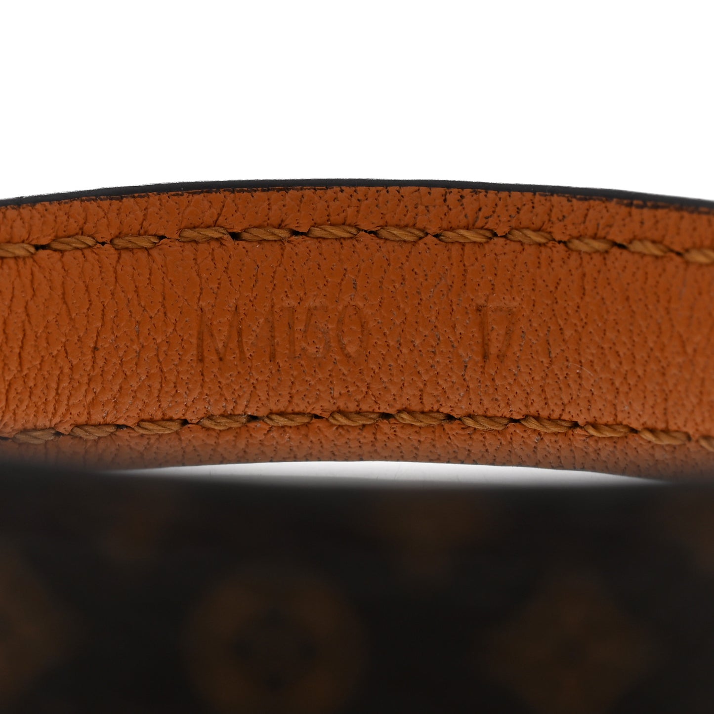 Monogram Logomania Bracelet 17