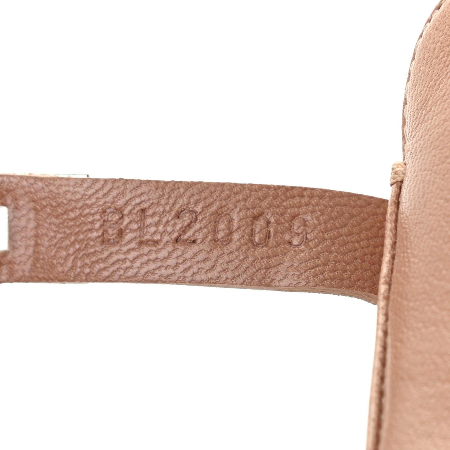 Goatskin Oz Mules 39 Bois De Santal