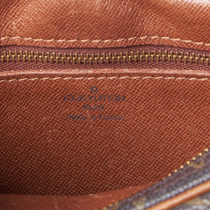 Louis Vuitton Monogram Trocadero 24 6 of 7