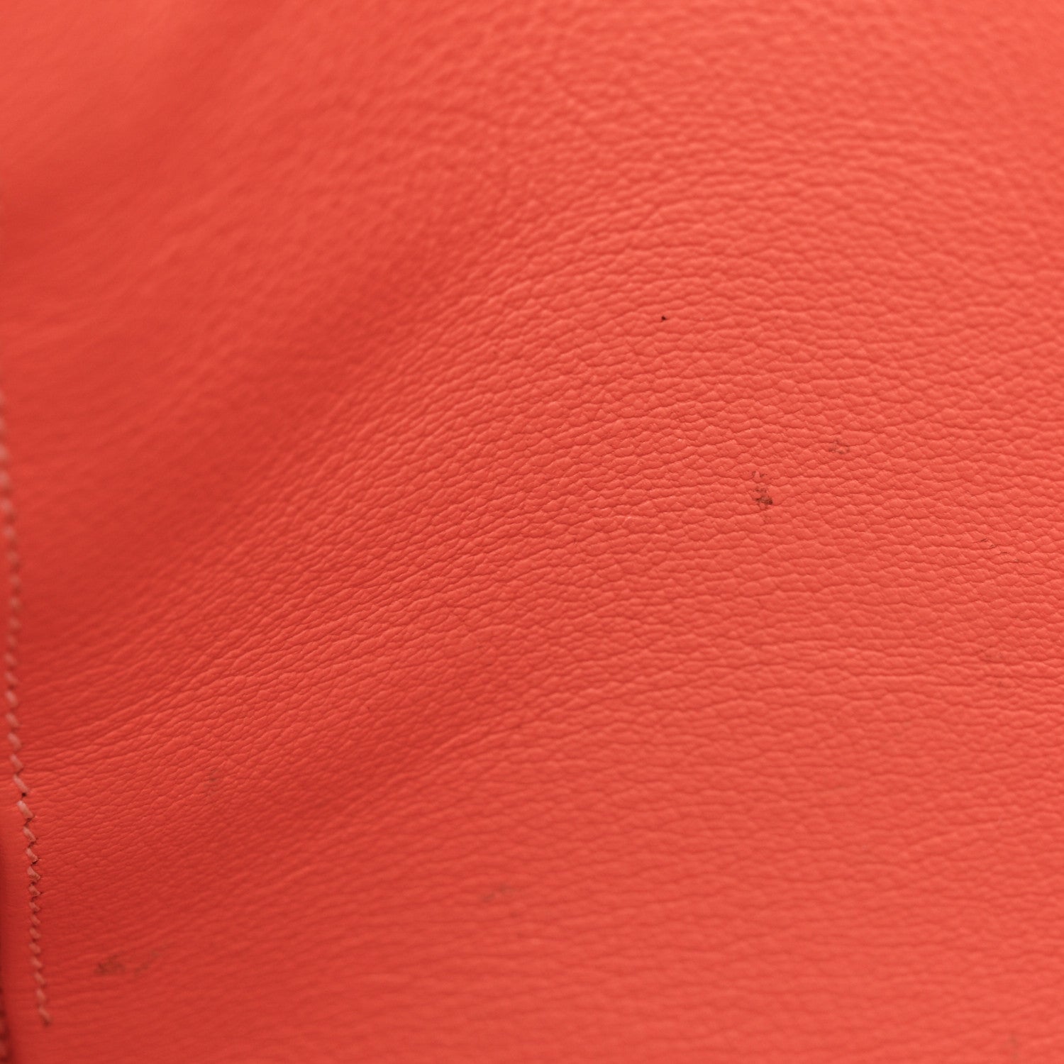Hermes Taurillon Clemence Verso So Kelly 22 Gris Perle Crevette 10 of 16