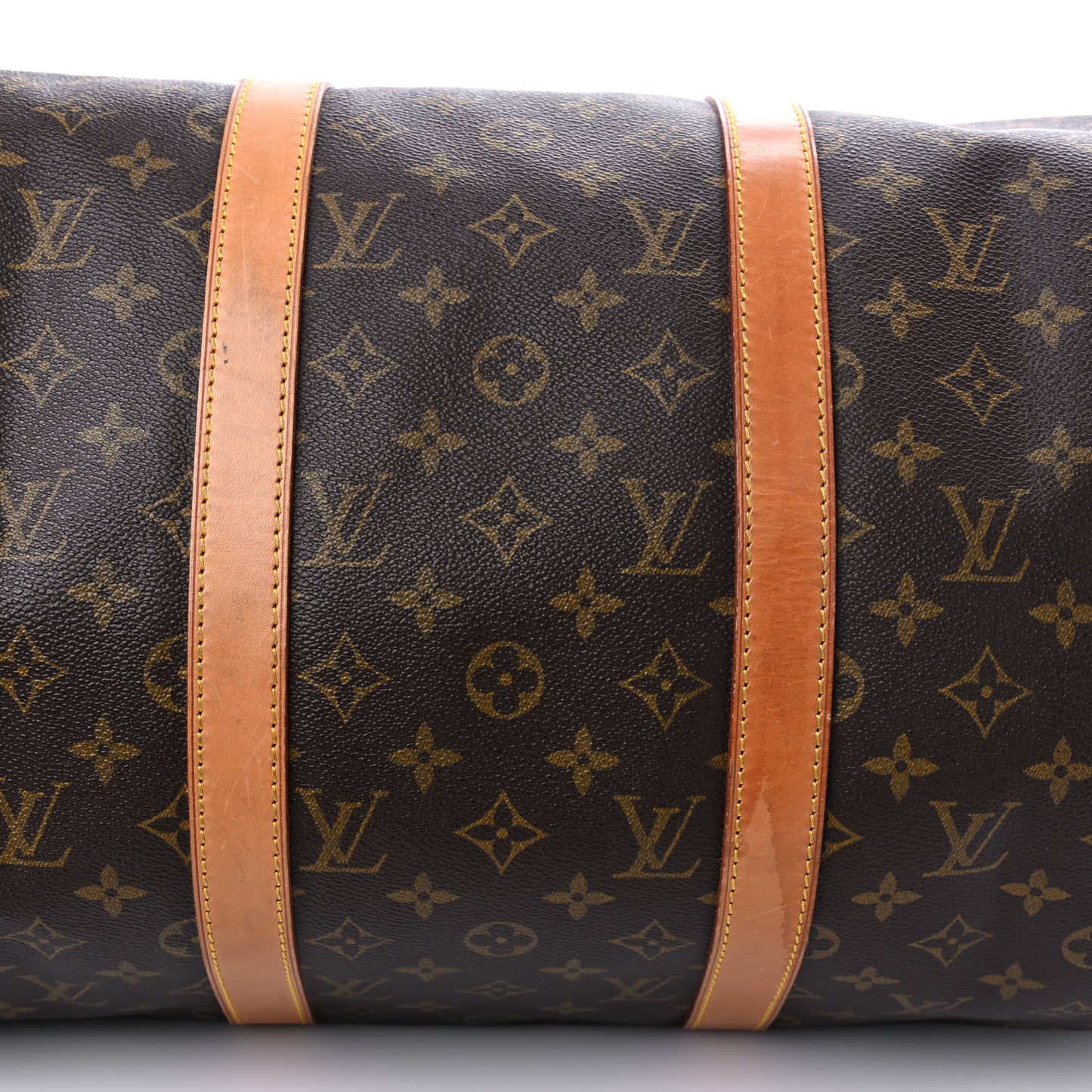 Monogram Keepall 50