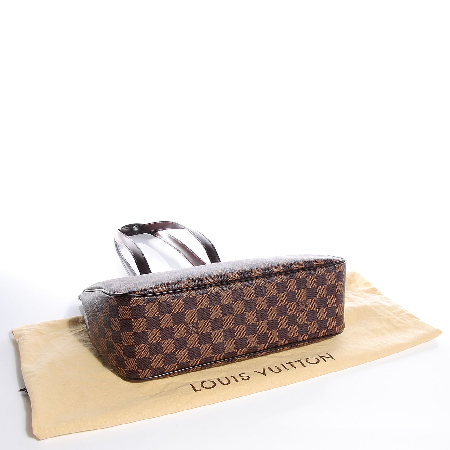 Damier Ebene Parioli PM