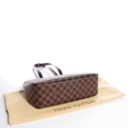 Louis Vuitton Damier Ebene Parioli PM 4 of 7