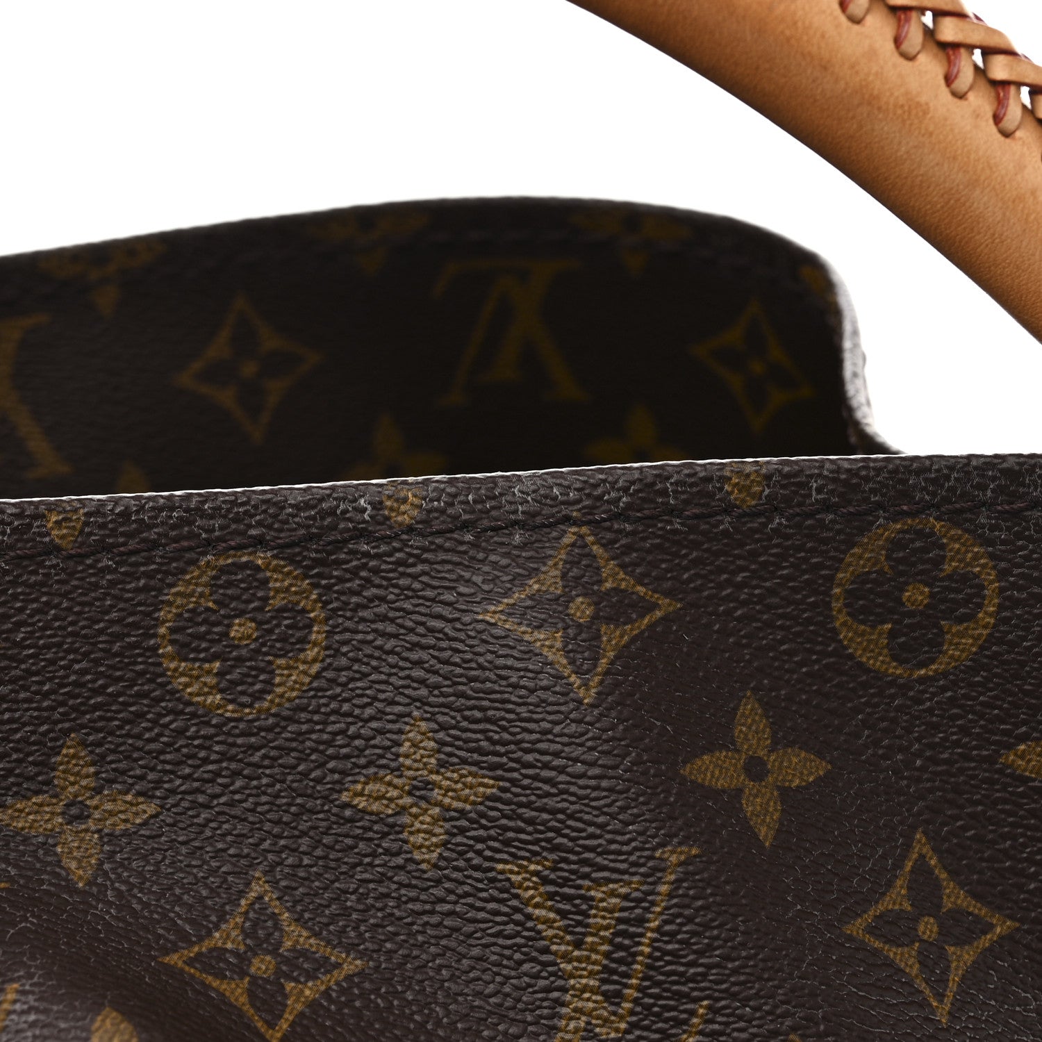 Louis Vuitton Monogram Artsy GM 16 of 17