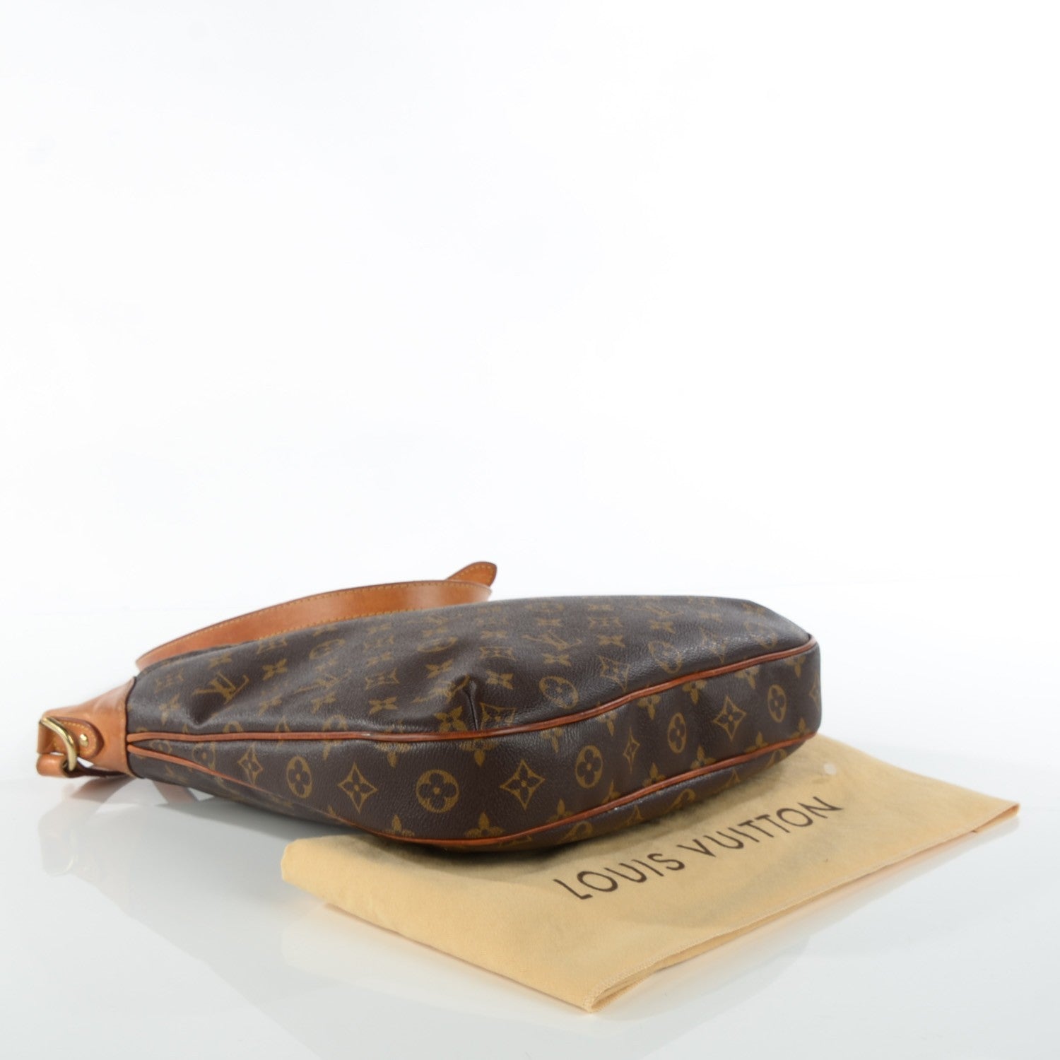 Louis Vuitton Monogram Odeon MM 5 of 14