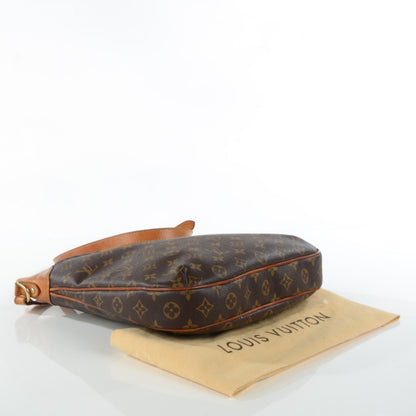 Louis Vuitton Monogram Odeon MM 5 of 14