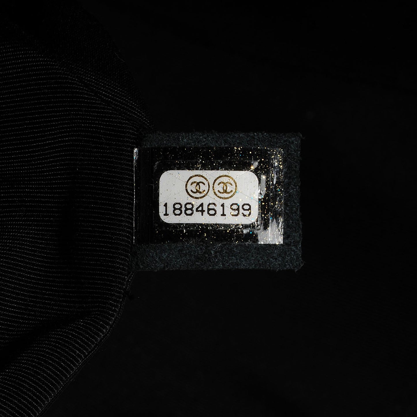 Calfskin Large Boy Reverso Flap Black