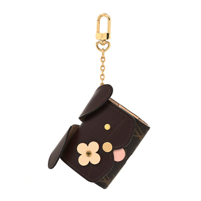 Louis Vuitton Monogram Dog Earpods Case 1 of 5