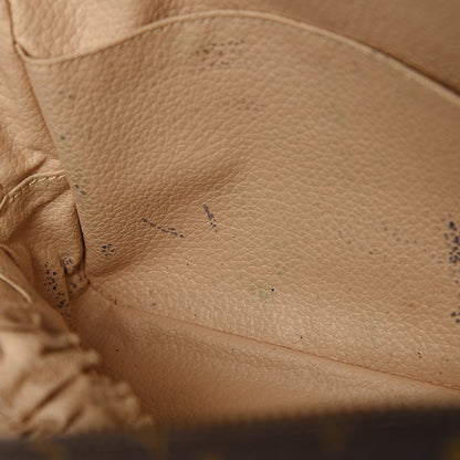 Louis Vuitton Monogram Trousse Toilette 23 6 of 12