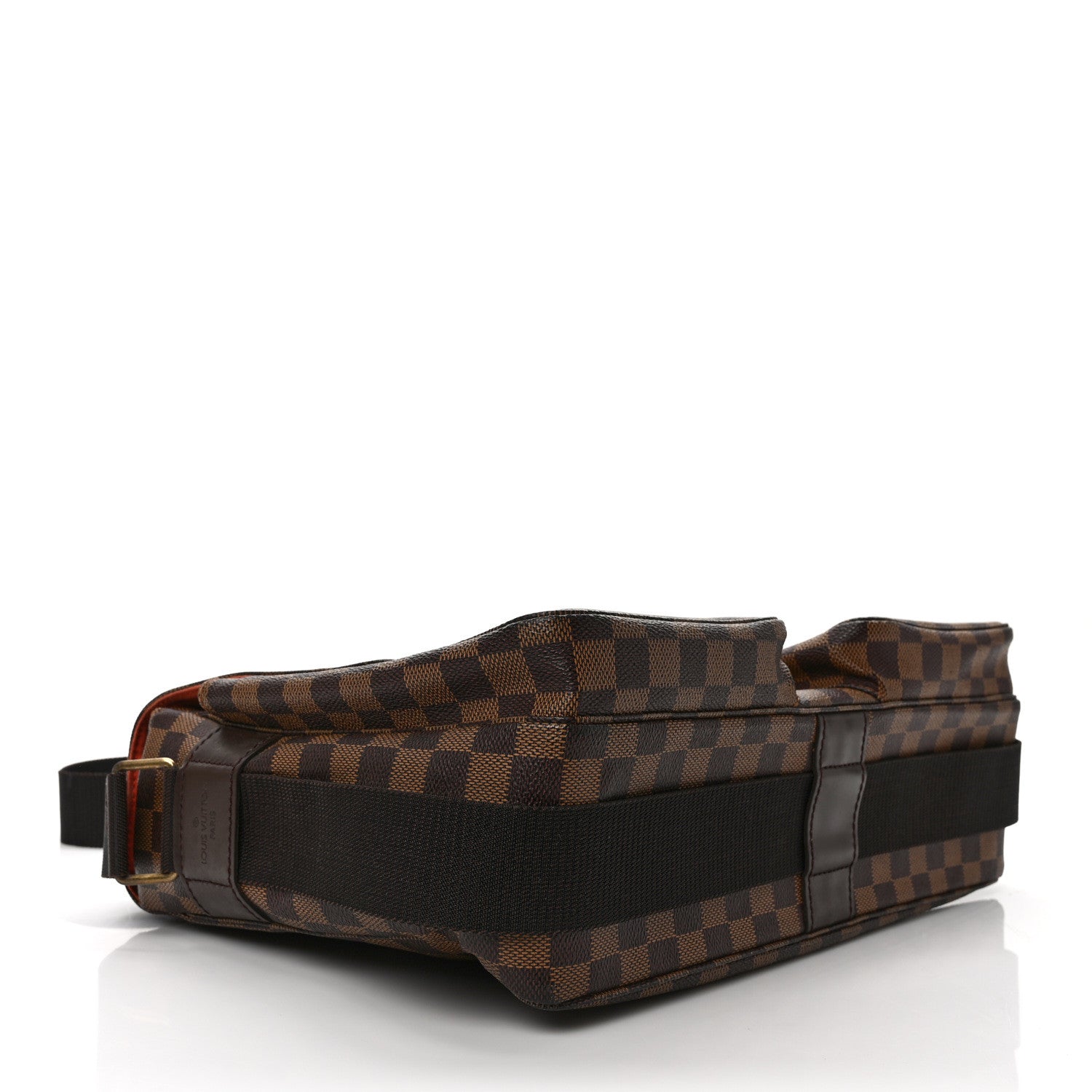 Louis Vuitton Damier Ebene Broadway Messenger Bag 4 of 10