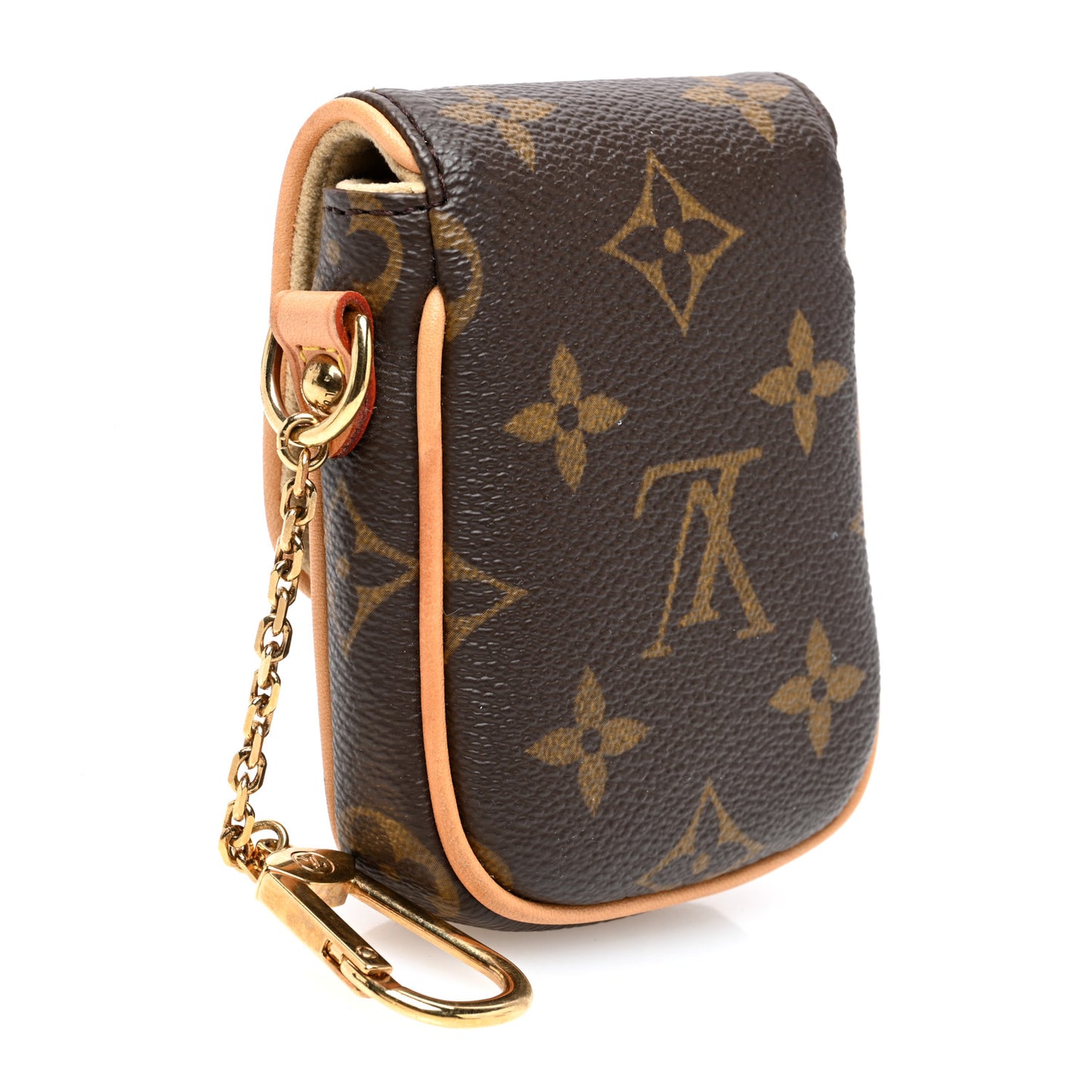 Monogram Tulum Pochette