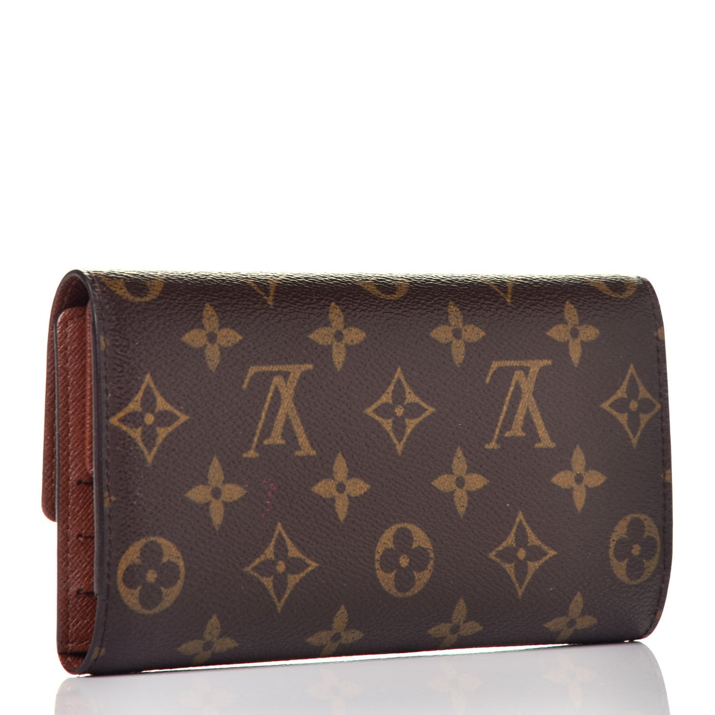Monogram Porte Tresor International Wallet