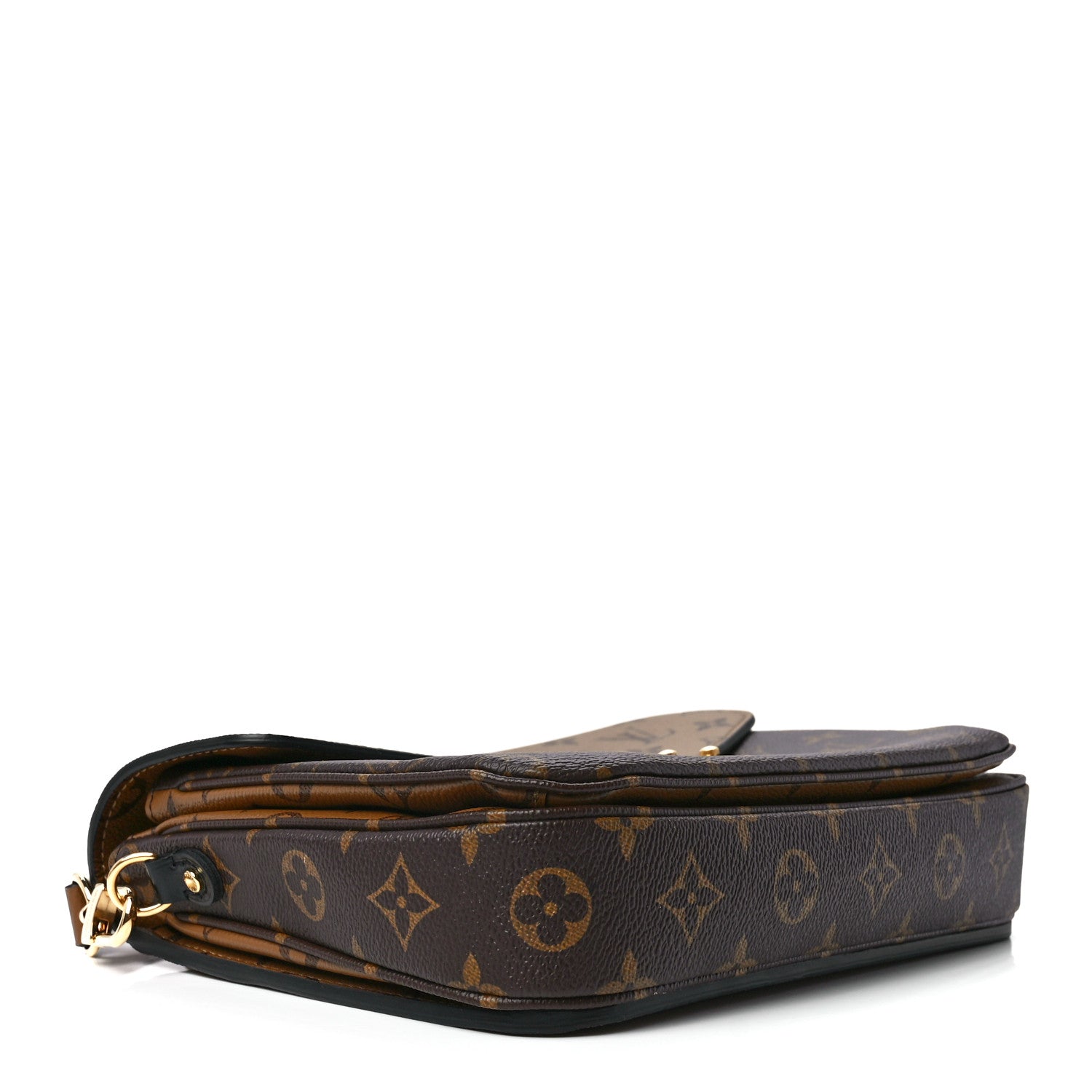 Louis Vuitton Reverse Monogram Pochette Metis 5 of 13