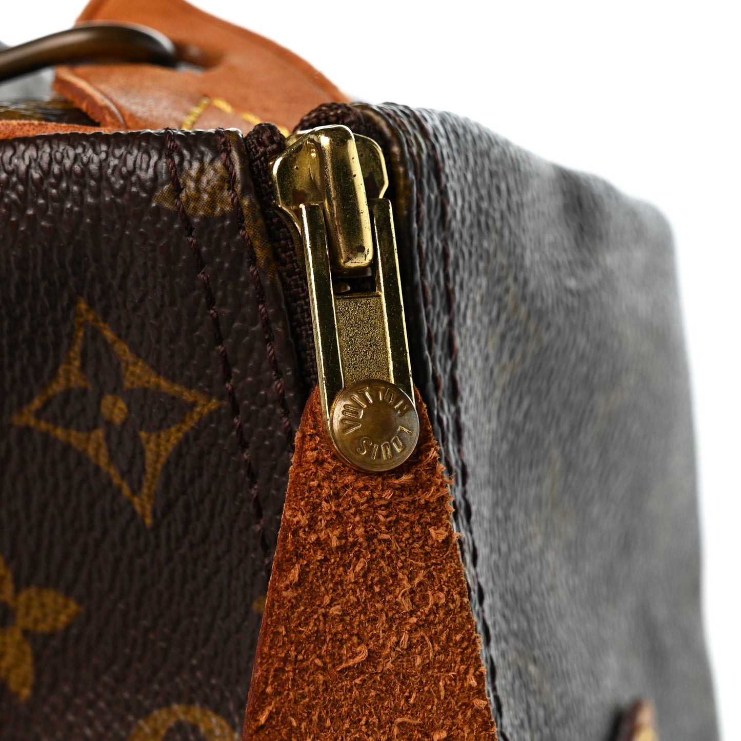 Monogram Speedy 30