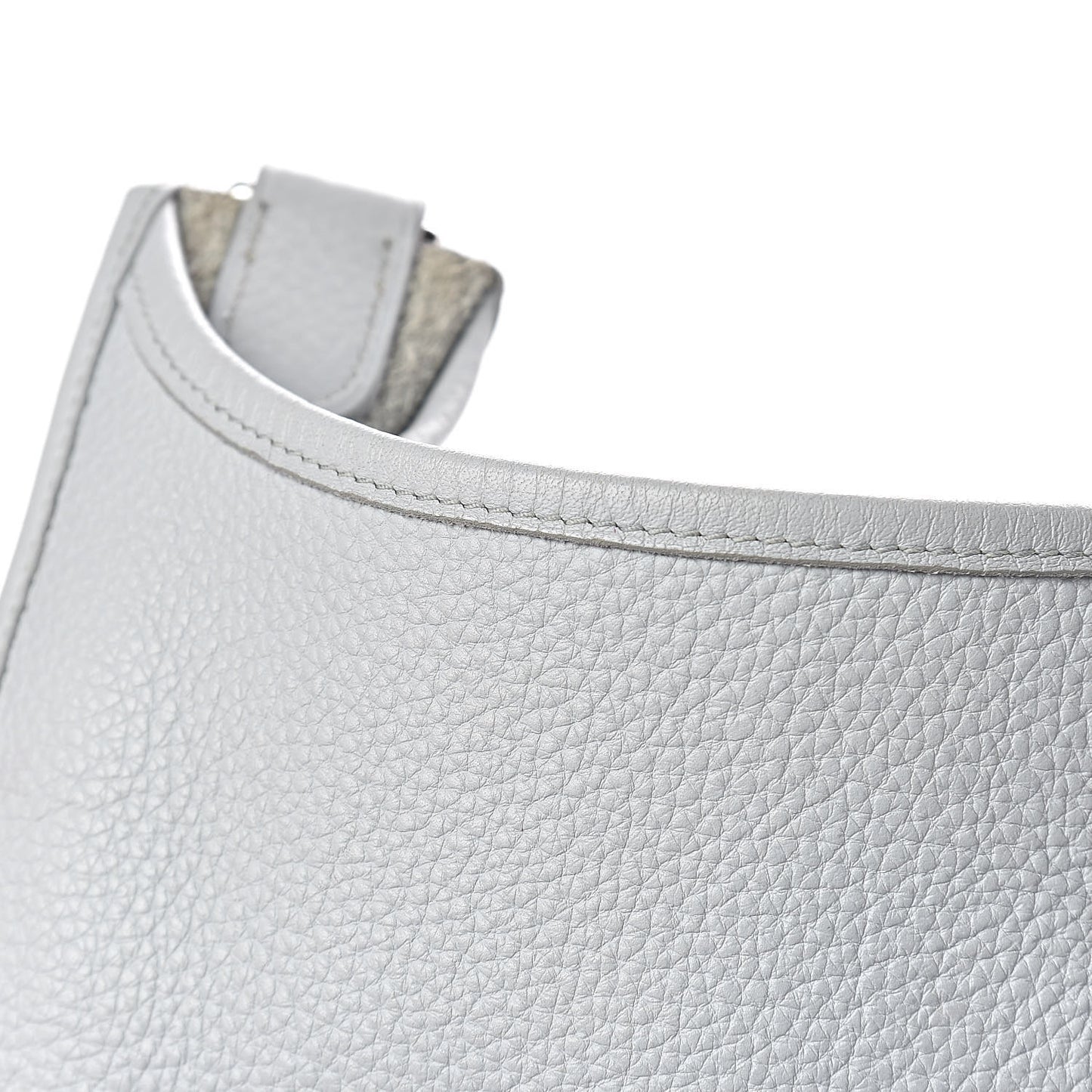 Taurillon Clemence Evelyne GM Bleu Arctic