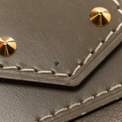 Louis Vuitton Suhali Lockit PM Verone 12 of 13