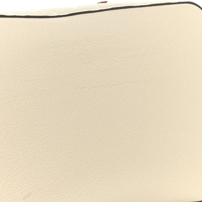 Louis Vuitton Empreinte Neonoe MM Cream 10 of 12