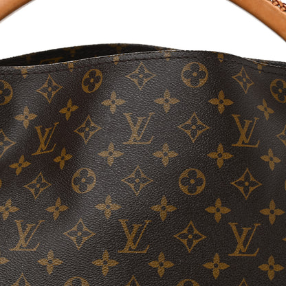 Louis Vuitton Monogram Artsy MM 7 of 13