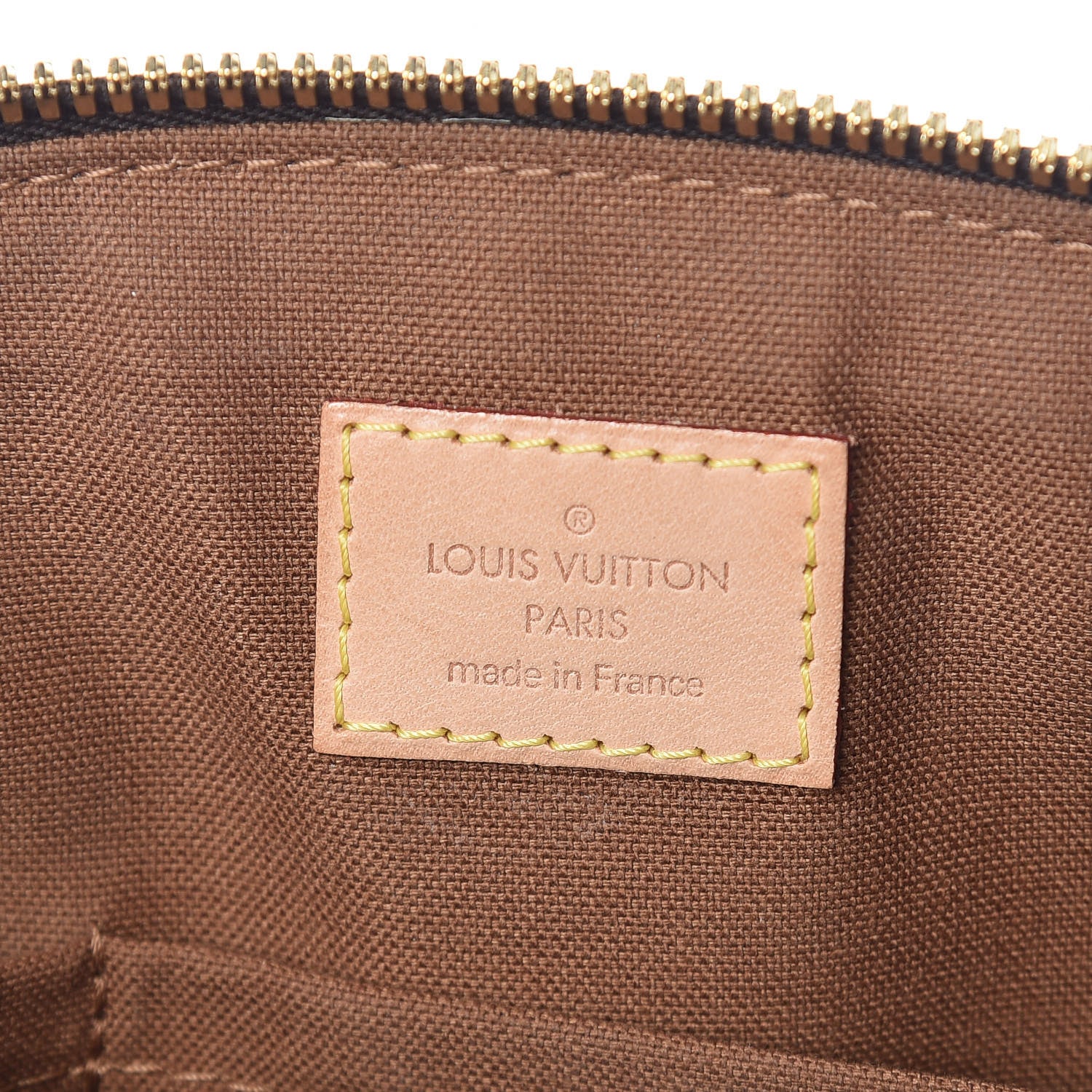 Louis Vuitton Monogram Tivoli PM 6 of 15