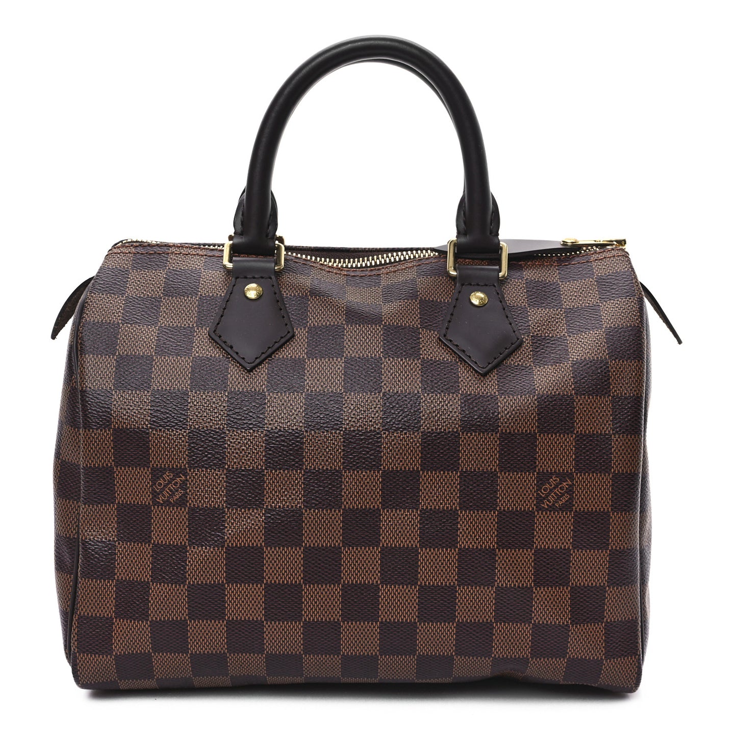 Damier Ebene Speedy 25