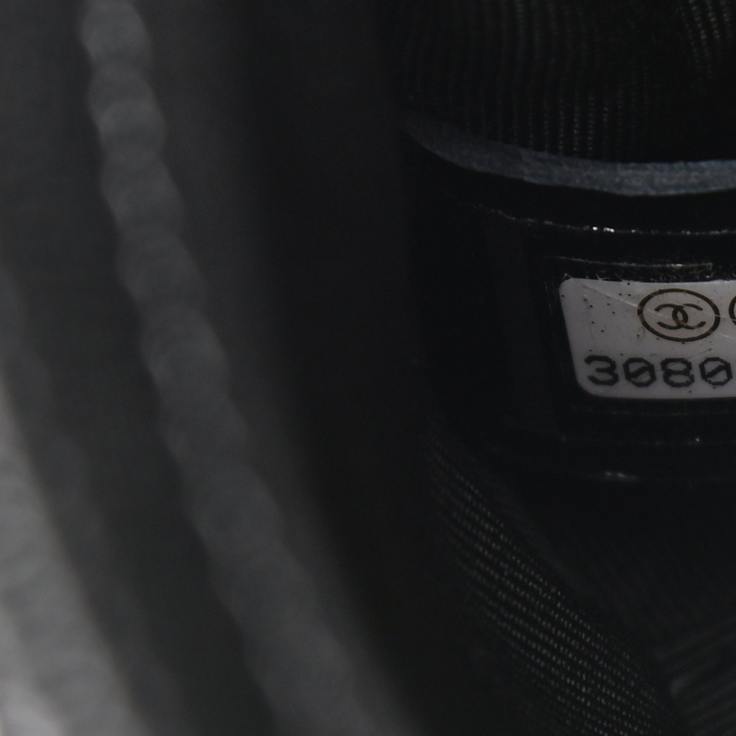 Caviar Quilted My Everything Small Flap Black