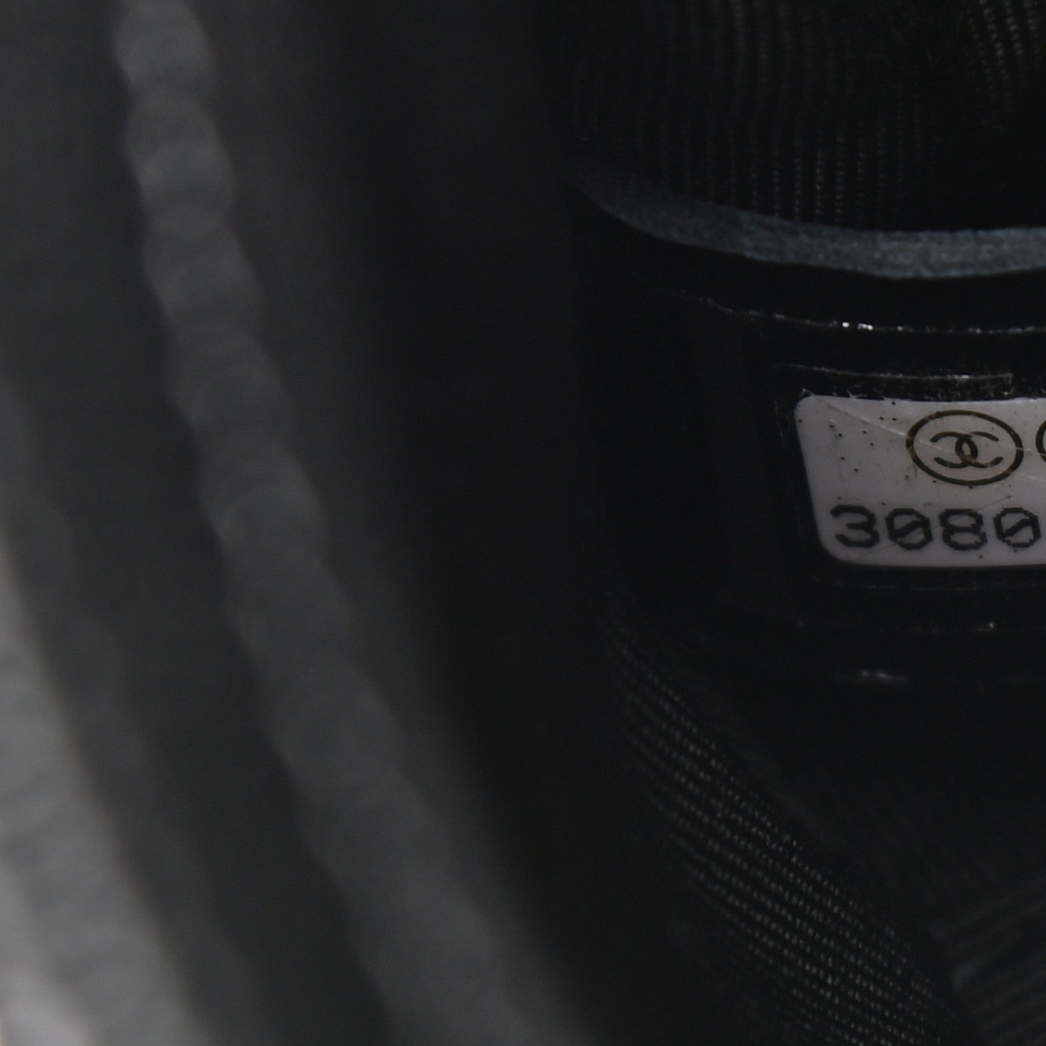 Chanel Caviar Quilted My Everything Small Flap Black 7 of 9