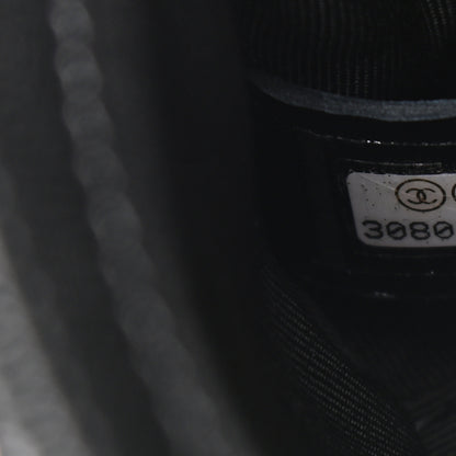 Chanel Caviar Quilted My Everything Small Flap Black 7 of 9