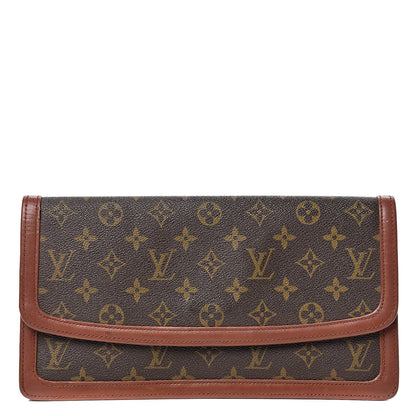 Louis Vuitton Monogram Pochette Dame 29 1 of 19