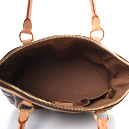 Louis Vuitton Monogram Tivoli PM 5 of 15