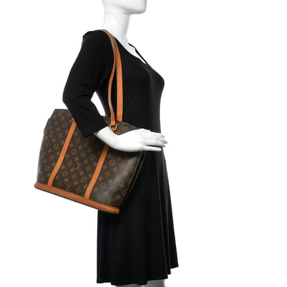 Louis Vuitton Monogram Babylone 2 of 23