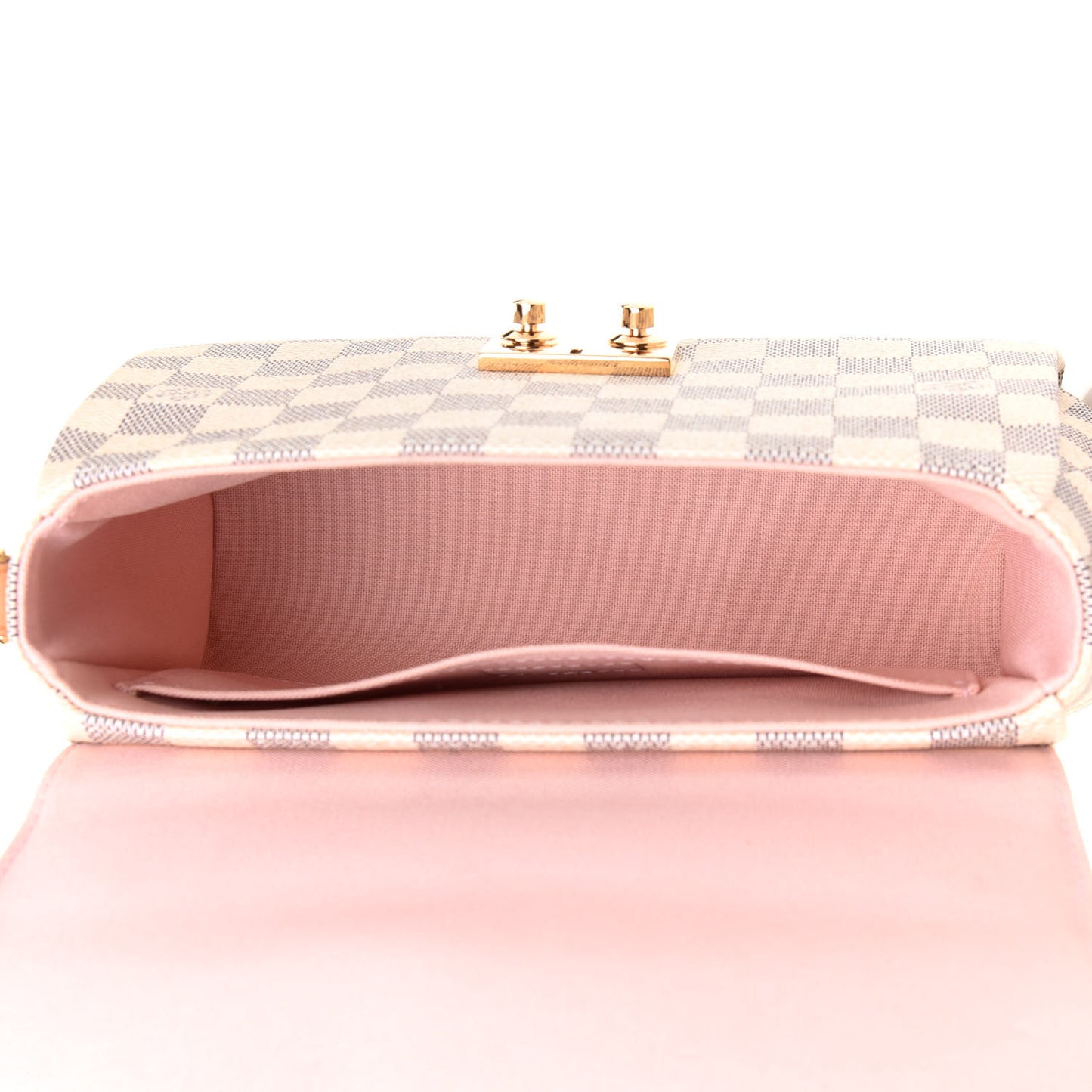 Damier Azur Croisette
