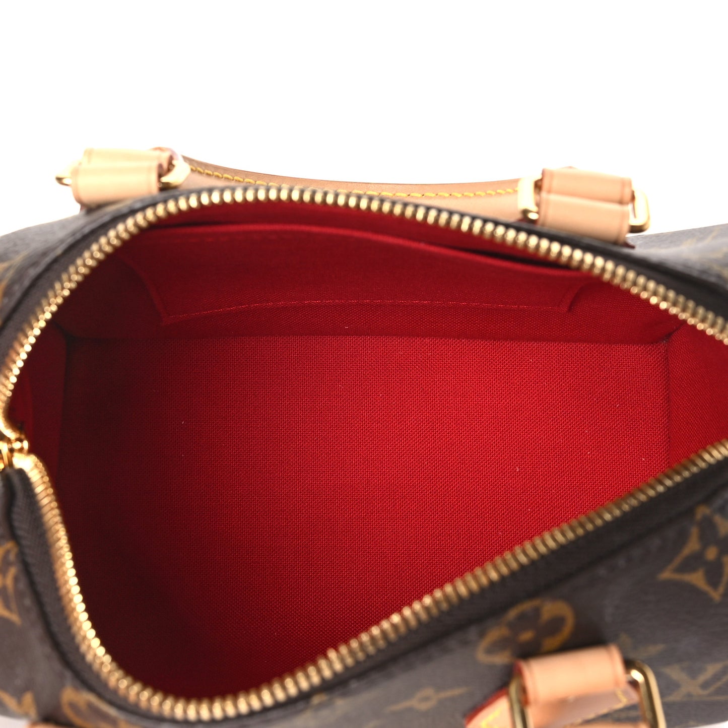Monogram Speedy Bandouliere 20