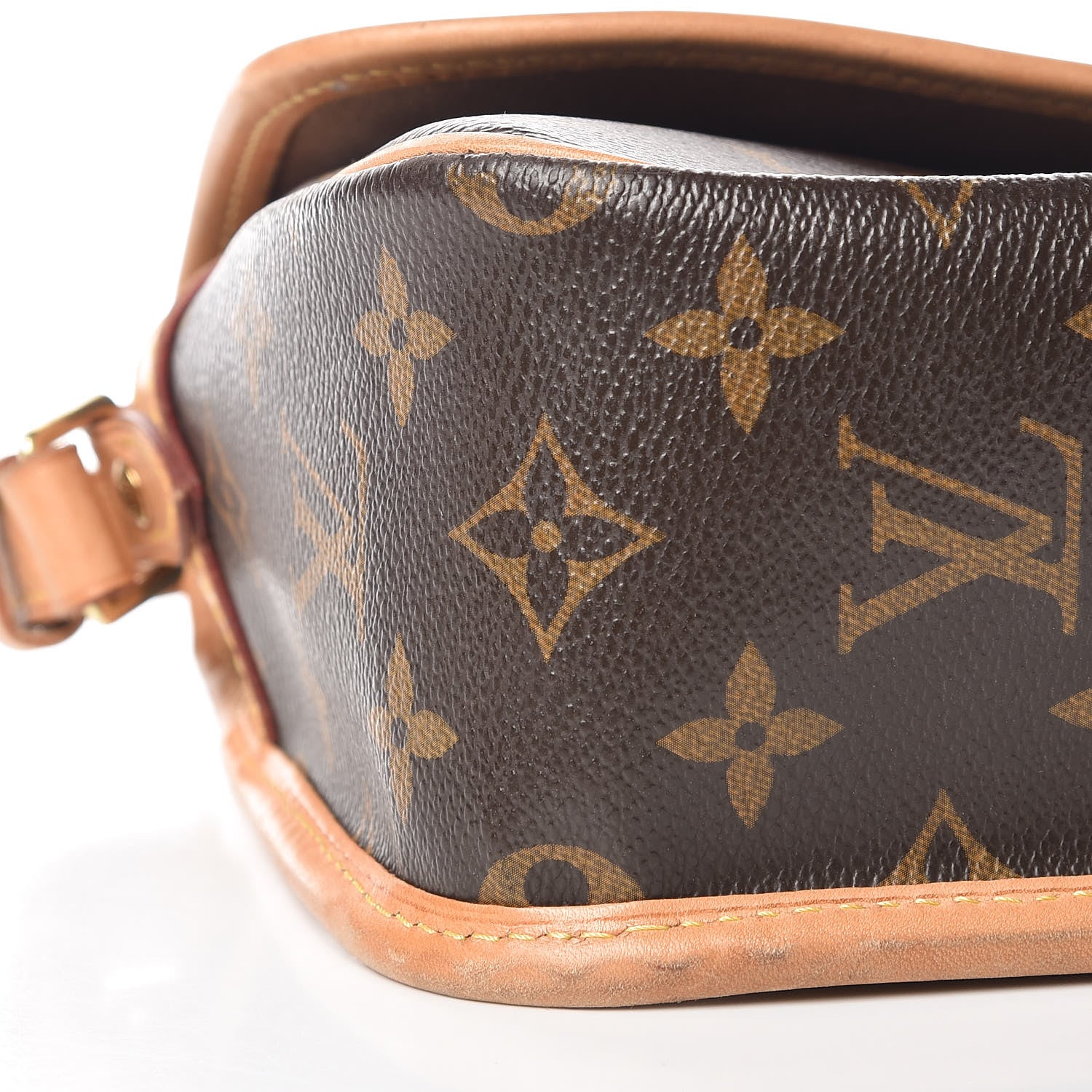 Louis Vuitton Monogram Sologne 10 of 15