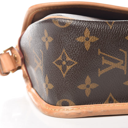 Louis Vuitton Monogram Sologne 10 of 15