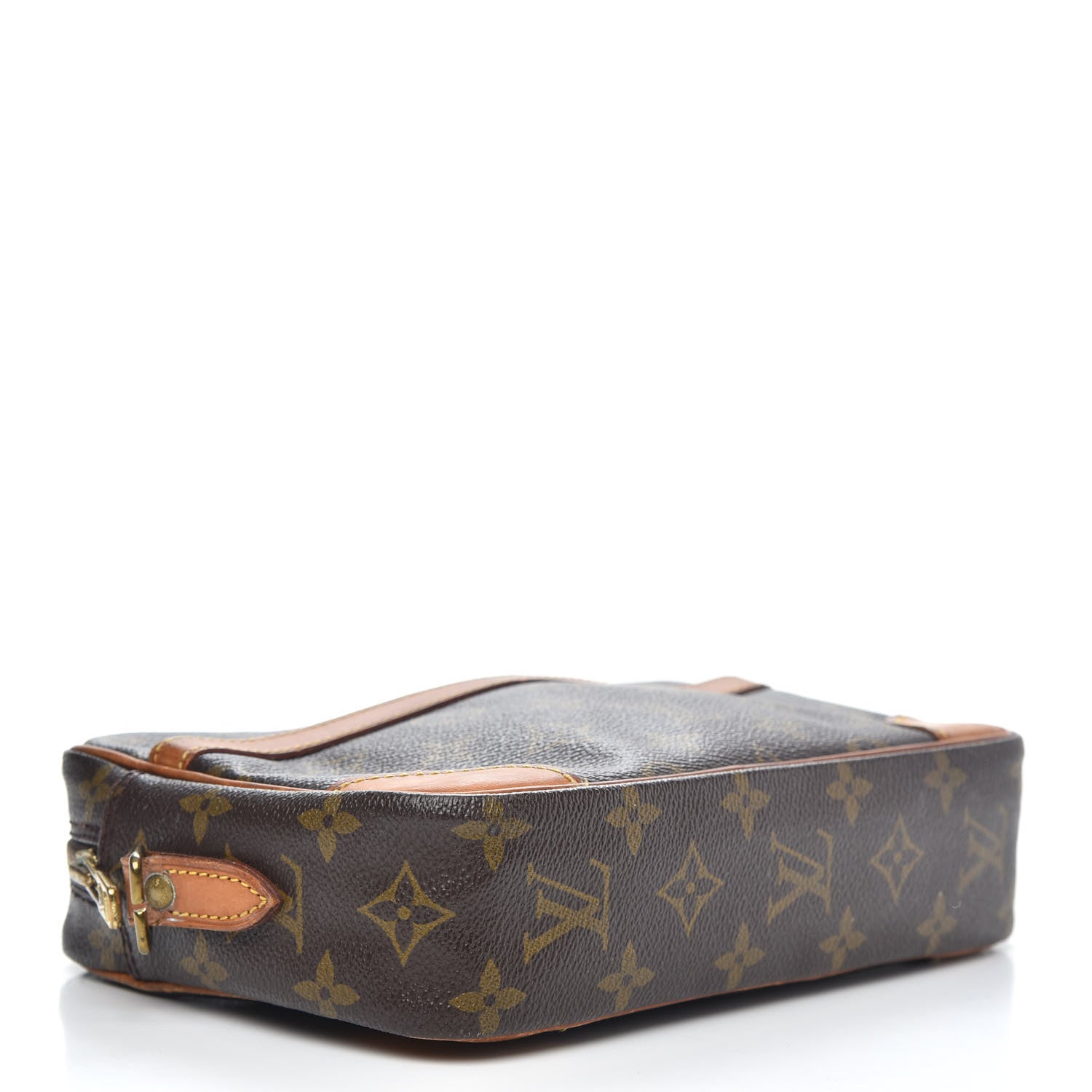 Louis Vuitton Monogram Trocadero 24 4 of 16
