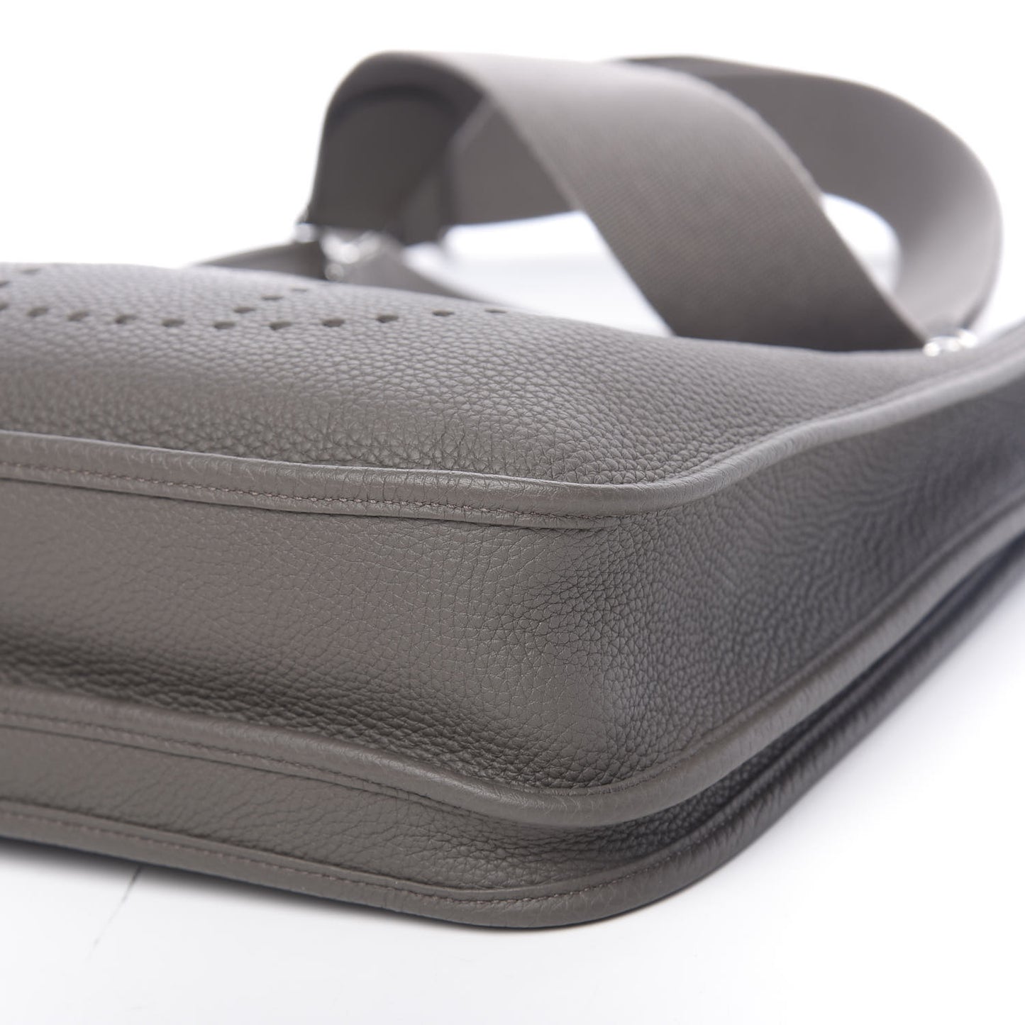 Taurillon Clemence Evelyne III PM Etain