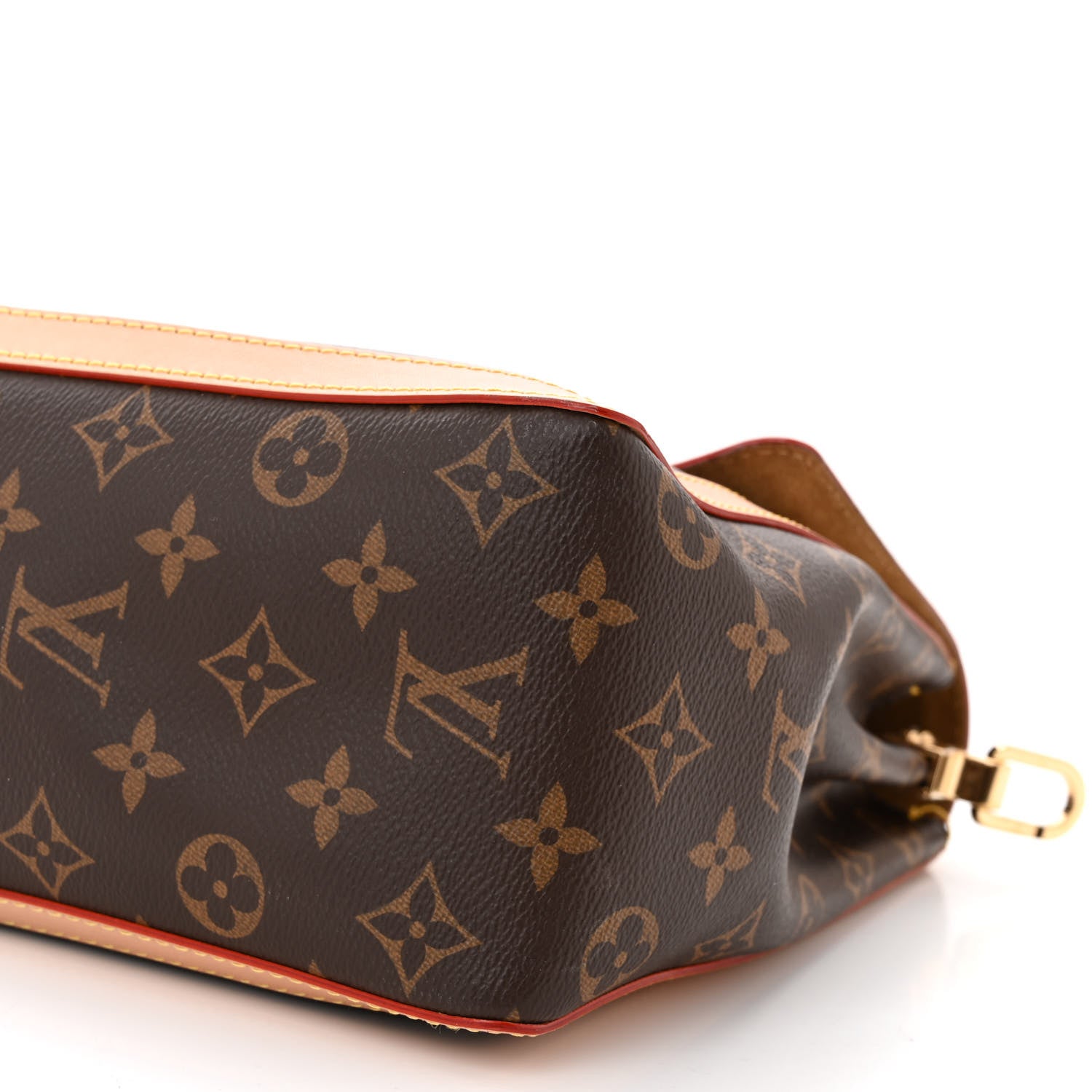 Louis Vuitton Monogram Dauphine Soft GM 9 of 9