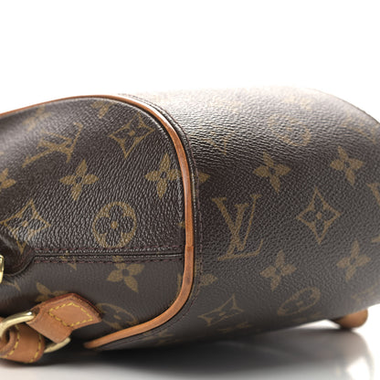 Louis Vuitton Monogram Ellipse Sac a Dos Backpack 7 of 14