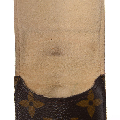 Louis Vuitton Monogram Etui Pen Holder Case 10 of 11