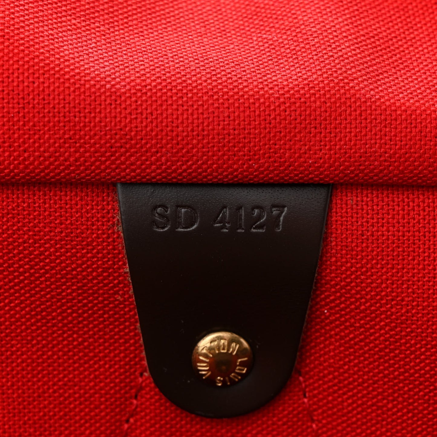 Damier Ebene Speedy 30
