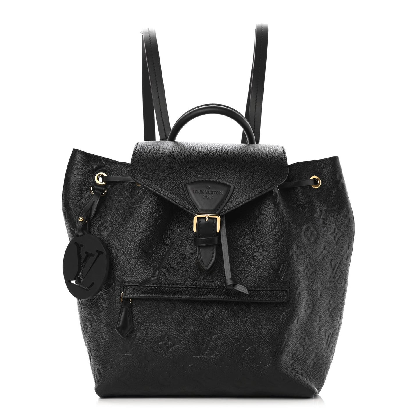 Empreinte Montsouris NM Backpack Black