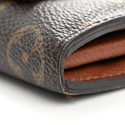 Louis Vuitton Monogram Astrid Wallet 14 of 15