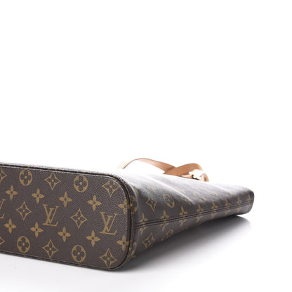 Louis Vuitton Monogram Vavin GM 6 of 8