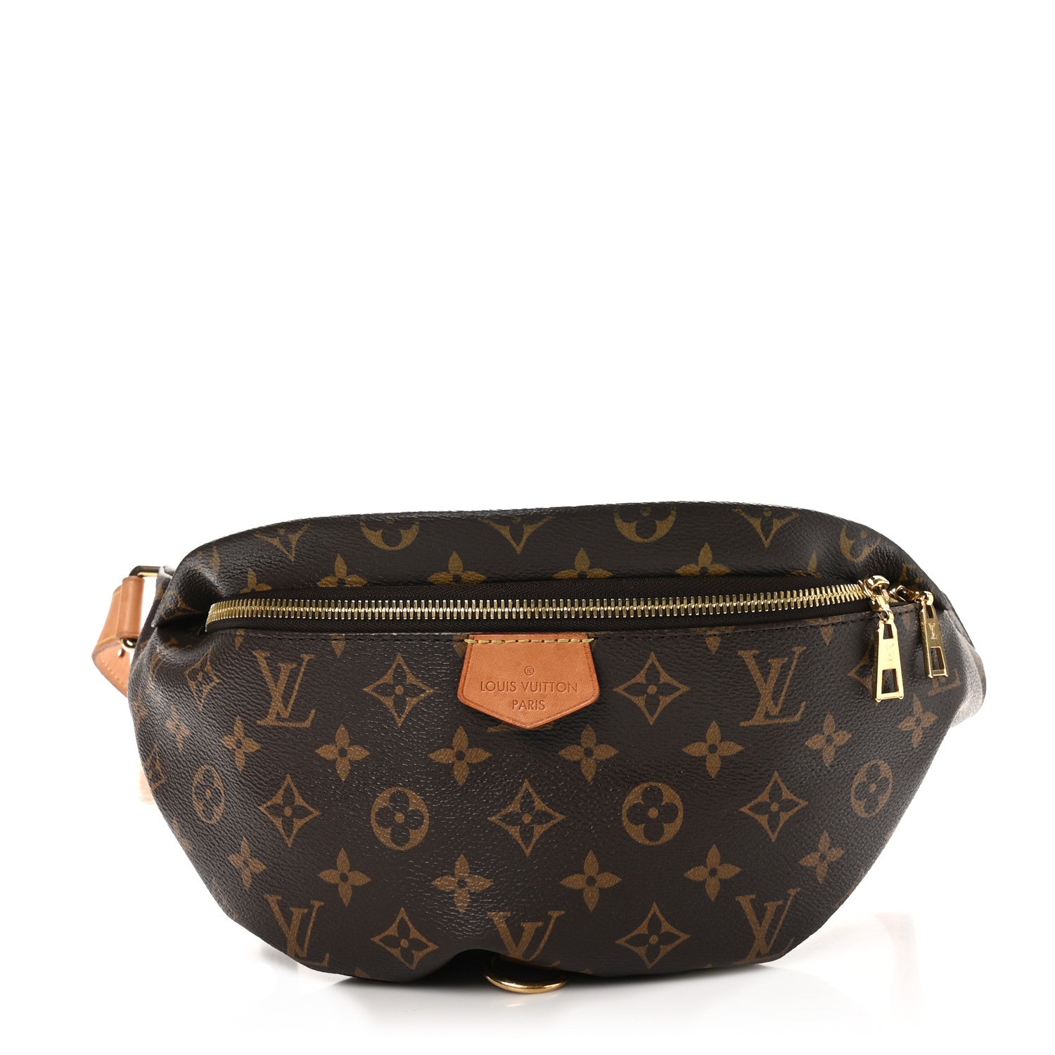 Louis Vuitton Monogram Bumbag 1 of 10