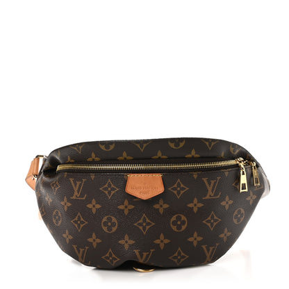 Louis Vuitton Monogram Bumbag 1 of 10