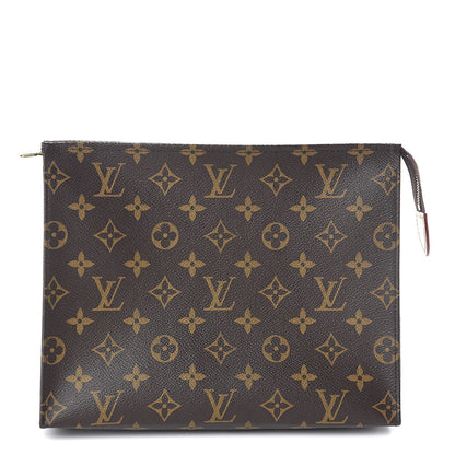Louis Vuitton Monogram Toiletry Pouch 26 1 of 9